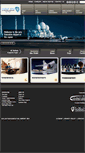 Mobile Screenshot of albateenairport.ae